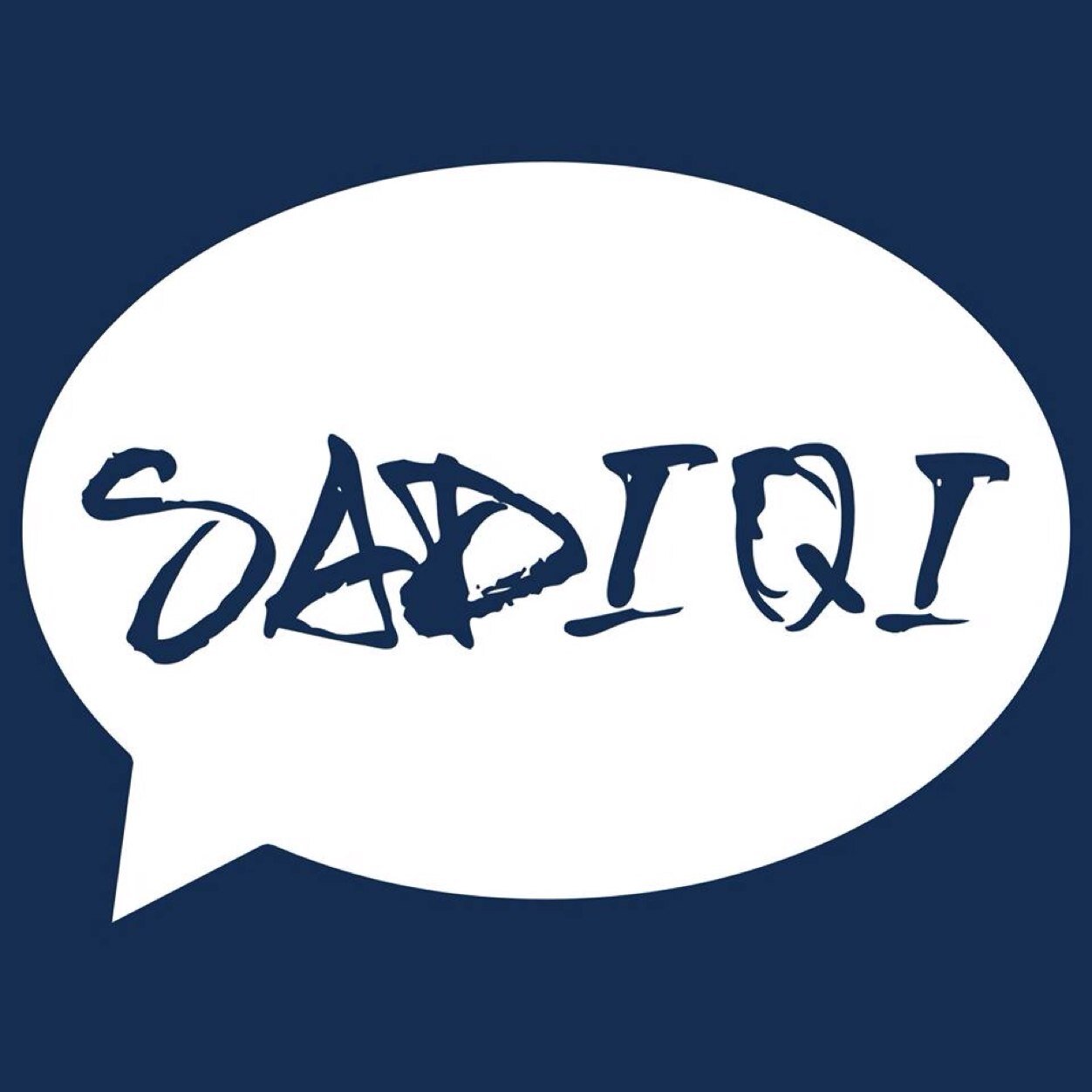 Sadiqi Sessions, the interactive weekly radio show and podcast with Joshua Roberts & Adam Cooper every Friday 6pm - 8pm on Select UK Radio.