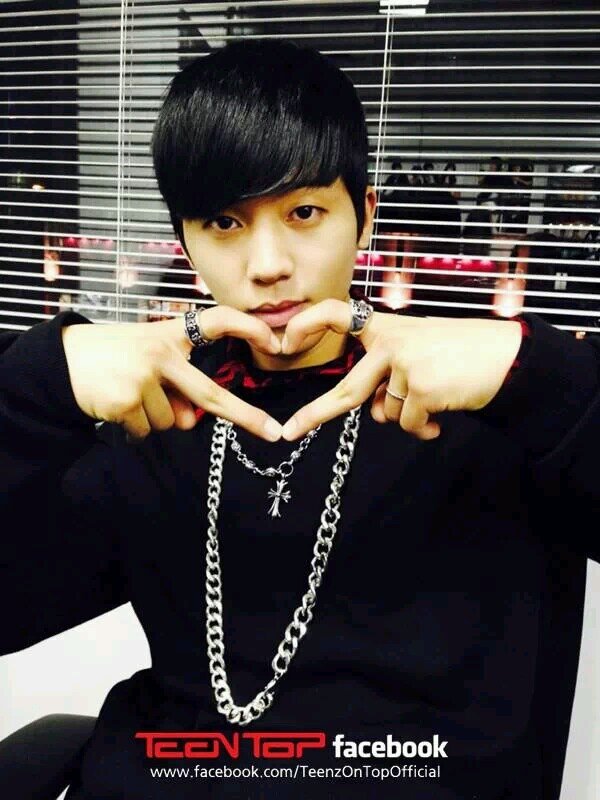 ChangJo {140301} #มักเน่ของเหล่าAngel #49かぞく