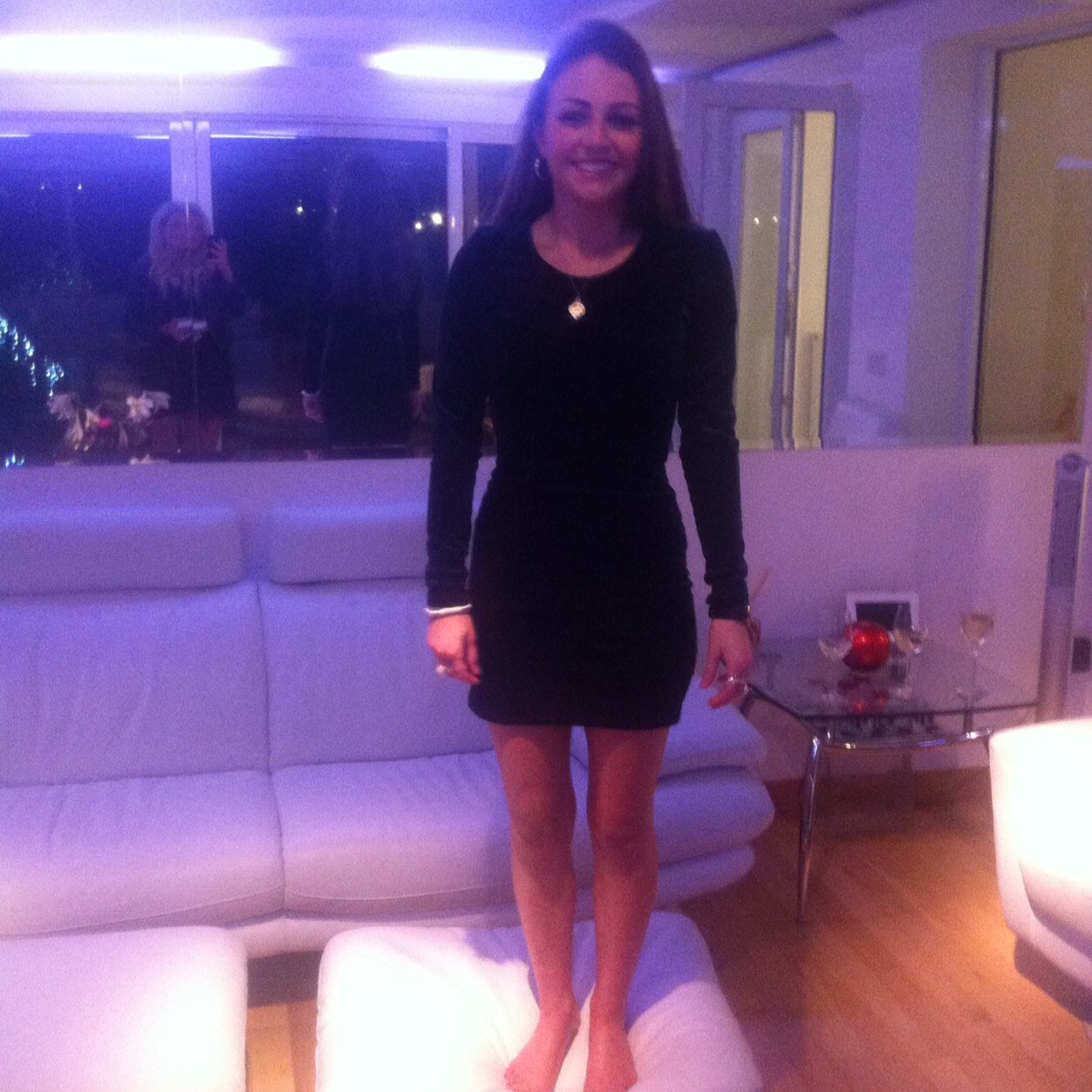 AmyLouby's profile picture. 