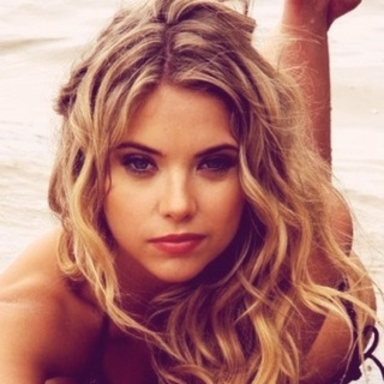 Hanna_MarinRP's profile picture. Im Hanna... You probably know me from Pretty Little Liars!