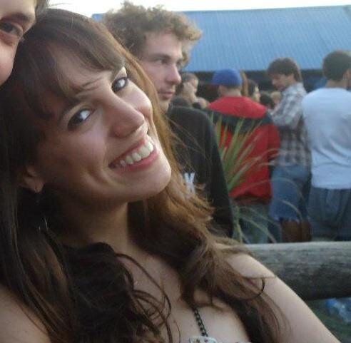 Local Vice-President of Communication and Marketing in AIESEC La Plata