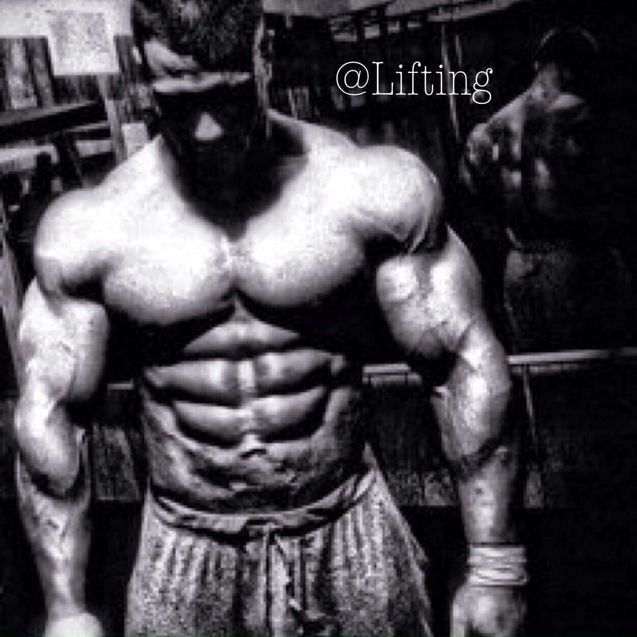 Lifting Profile