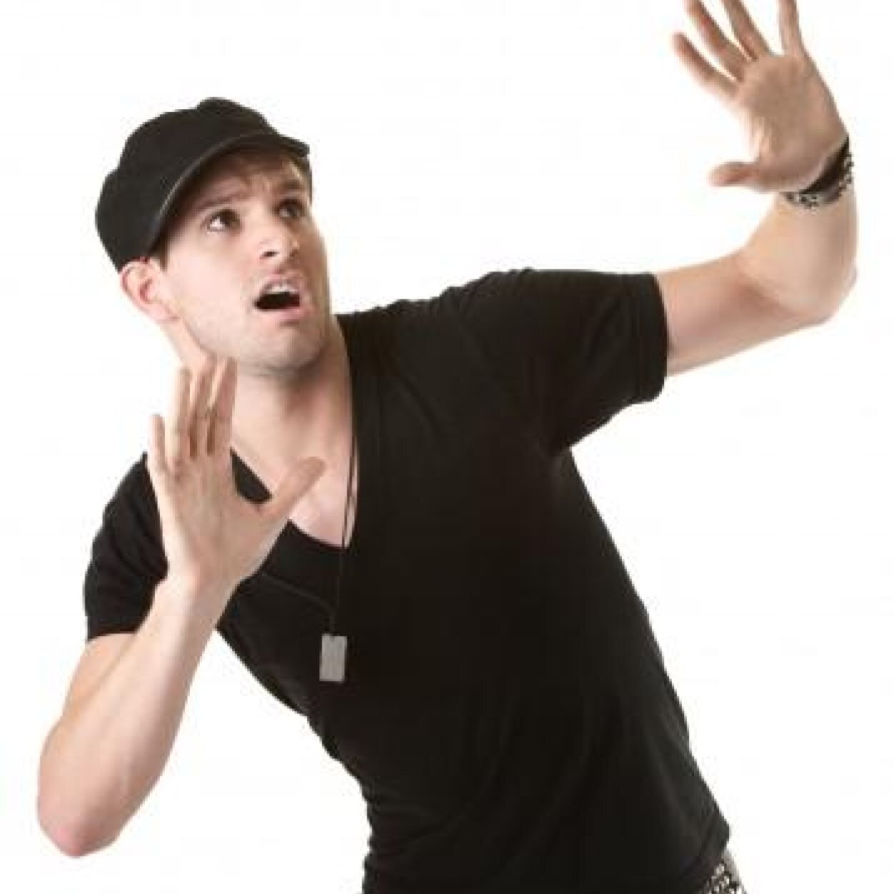 Whitepeoplefear's profile picture. Things that terrify the white community and stuff that makes white people cry.