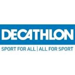 DecathlonRdg's profile picture. The world's biggest sports retailer. We exist to make the pleasure of sport more accessible to more people. More than 70 sports instore and online.