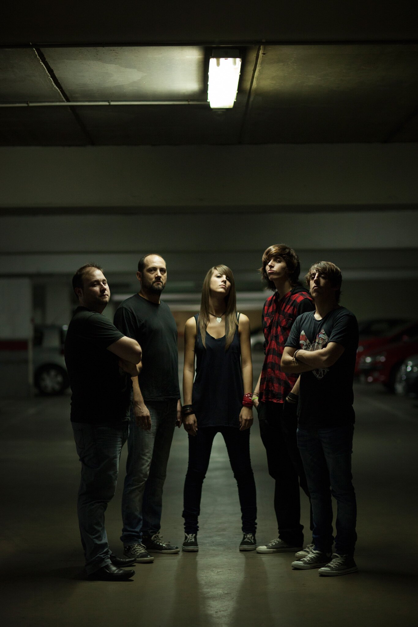 graysonrockband's profile picture. Nuestro primer álbum LP, BROKEN TOYS, disponible ya en edición física!!