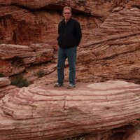 Dean Busby (@drdeanbusby) 's Twitter Profile