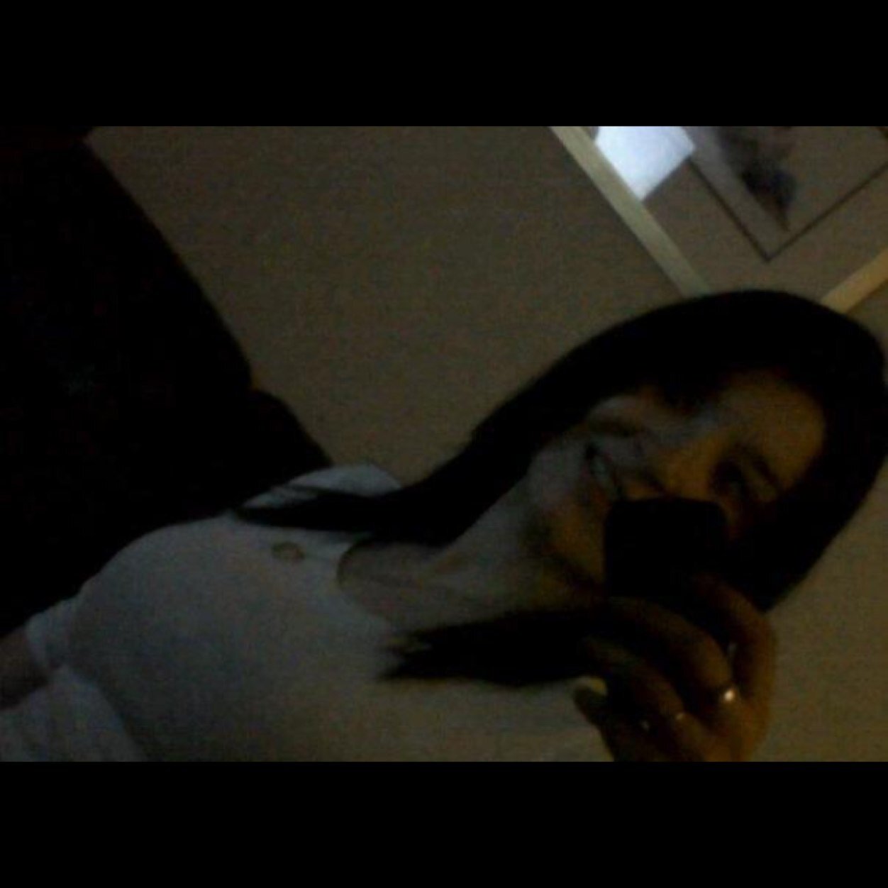 Well ya get what ya see with me, dont like dont look :) x