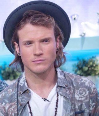 meeting mcfly was perfect