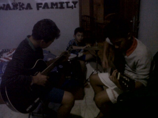 Jere_Sinaga's profile picture. RCBN