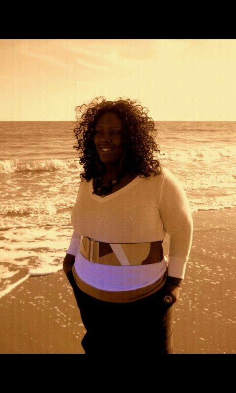 FEARFULLY AND WONDERFULLY MADE
