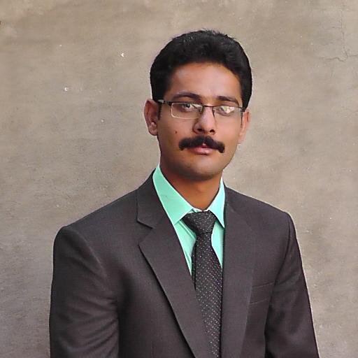 JumshaidIqbal's profile picture. 