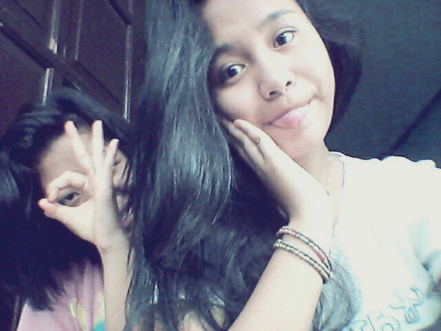 Febiyani saputri || 07 februari 1999 || Bekasi Jaya Indah rs.Mekarsari ||SMK N 6 KOTA BEKASI || X RPL.3 || @DickyMuallimin || abang komeng seorang hihi {} 28♒