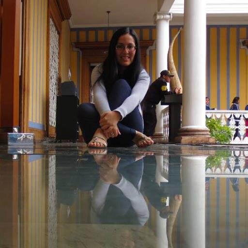 ARQUITECTA proyectista // ❤️ Diseño integral, ambiental & paisajismo // Activista pro-derechos de los animales // mamá de Mati ;)