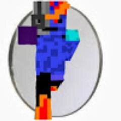 Minecraft Expert, Sonic Expert, Minecraft Command:PHD,MA,CEO,BTEC http://t.co/J1JlorAtyZ