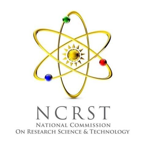 The NCRST coordinates, monitors, and supervises research, science, technology and Innovation in Namibia.