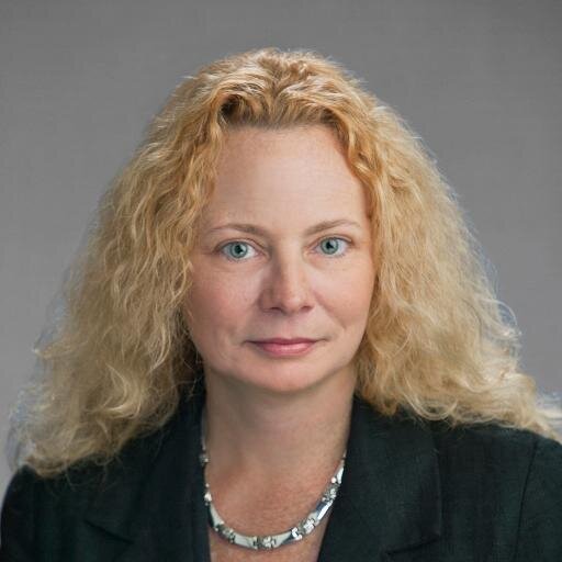 Professional corporate communicator for Fortune 500 companies. Opinions are my own.