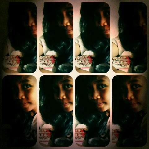 Aica_Ababil's profile picture. ^^_^^We Always Support Bang Billy^^_^^