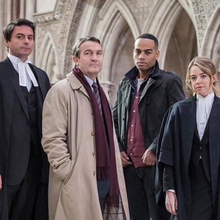 The official profile for ITV's investigative crime drama, Law & Order: UK. Series 8 is running Weds 9pm & Sat 9.25pm #lawandorderuk