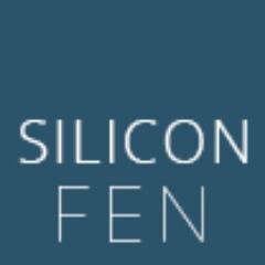 siliconfenuk's profile picture. Keep up to date with what's going on in the vibrant Silicon Fen area.