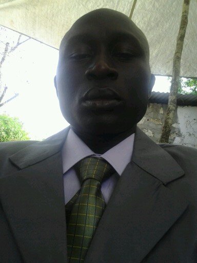 mactonochieng's profile picture. 