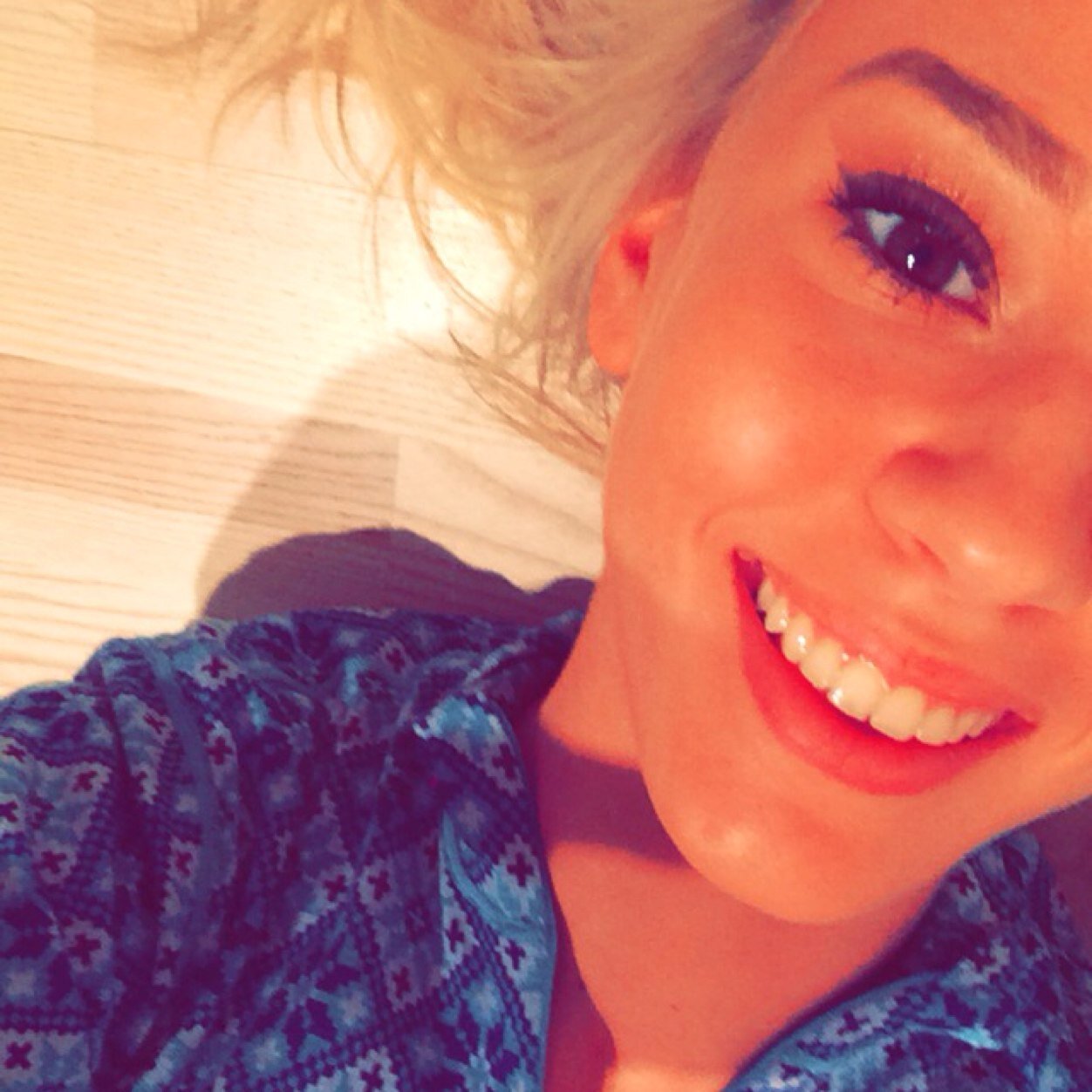 VildeHystad's profile picture. who's juice is this