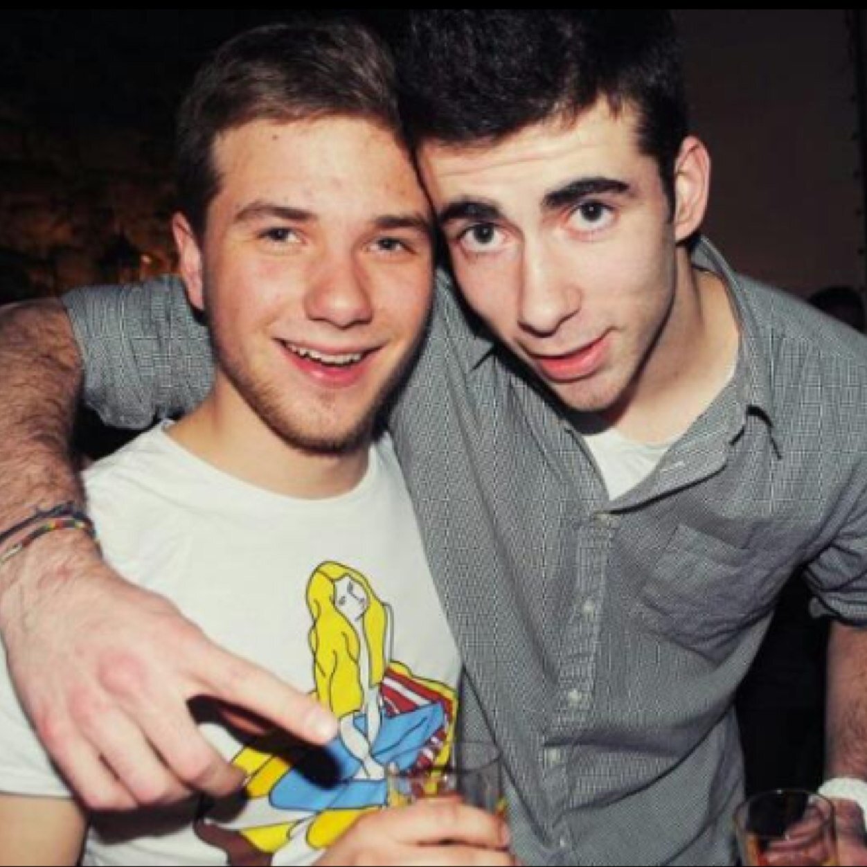 Mocola3's profile picture. 