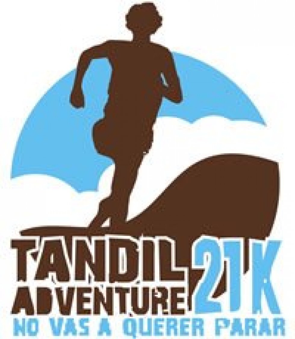 tandiladventure's profile picture. Cross de Aventura 21k.