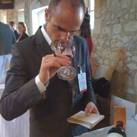 Franck Agostini (@winesignature) 's Twitter Profile Photo Franck Agostini (@winesignature) 's Twitter Profile Photo