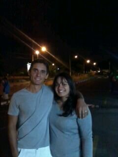 Meu tudo ♥ @Colares_Igor