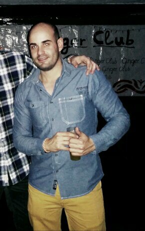 diegovs1985's profile picture. 