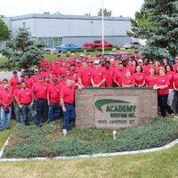 Academy Roofing Inc. (@academyrfginc) 's Twitter Profile