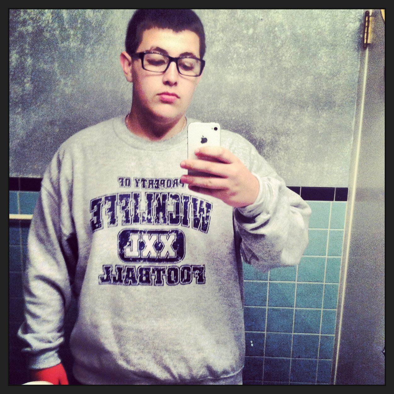 Football is life #TeamFollowBack