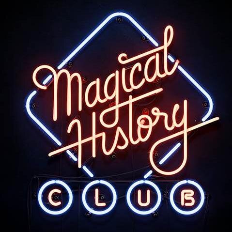Hitler, Gandhi, Cleòpatra, Freud i Maria Magdalena es converteixen en monologuistes a 'Magical History Club'. Un espectacle de Minoria Absoluta