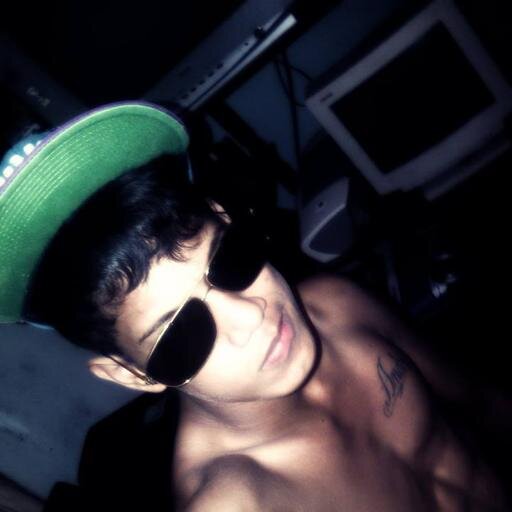 sOy uN seXi :3