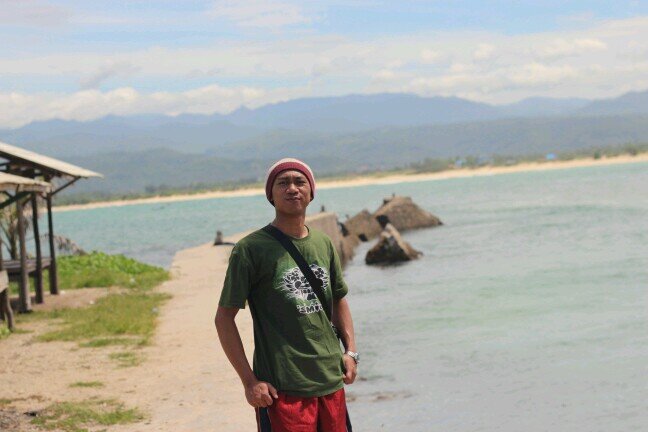 ardi_renaldi's profile picture. Universitas Budi Luhur-Jakarta