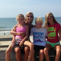 Patrick Qualls - @PatrickQualls1 Twitter Profile Photo