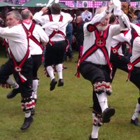 Pilgrim Morris (@pilgrimmorris) 's Twitter Profile Photo