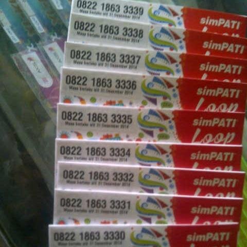 Cari #NomorCantik MURAH DAN MUDAH DI HAPAL? REQUEST NOMOR? Follow @JualNomerCantik | SMS SEKARANG 085643001900 pin:3275215C