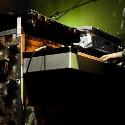 kjarrmusic's profile picture. Musician and teacher. Interested in arts and education.  I've made music as Kjarr & Ampop, and with Leaves.