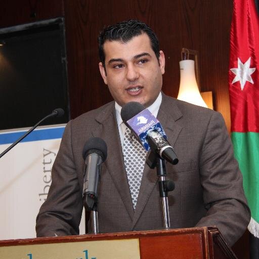 QaisIrshaidat's profile picture. The value of a man should be seen in what he gives and not in what he is able to receive.