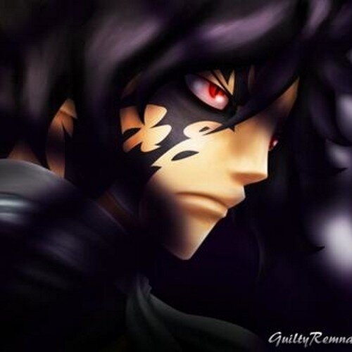 Tempest I'm back stronger than ever,to spread the word of darkness