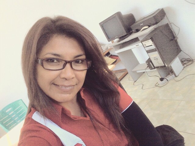 Jesus ♥ me ☺