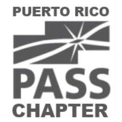 Cuenta oficial del capitulo de PASS en Puerto Rico. #prpass