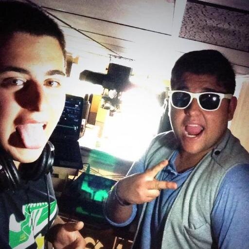 VERIFIED ACCOUNT | Dúo Musical | @GraninaPerez & @OfficialEric_ | Galiza Latina | granhayeric@outlook.com
