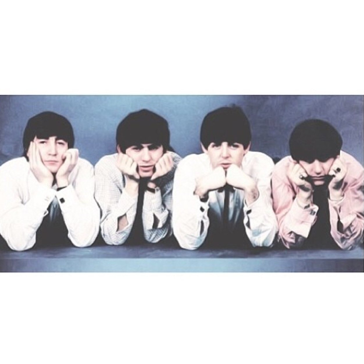 thebextles's profile picture. 