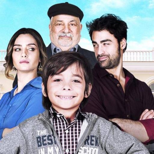 ''Küçük Ağa Dizisinin Resmi Fan Sayfası'' #kucukaga © 2014