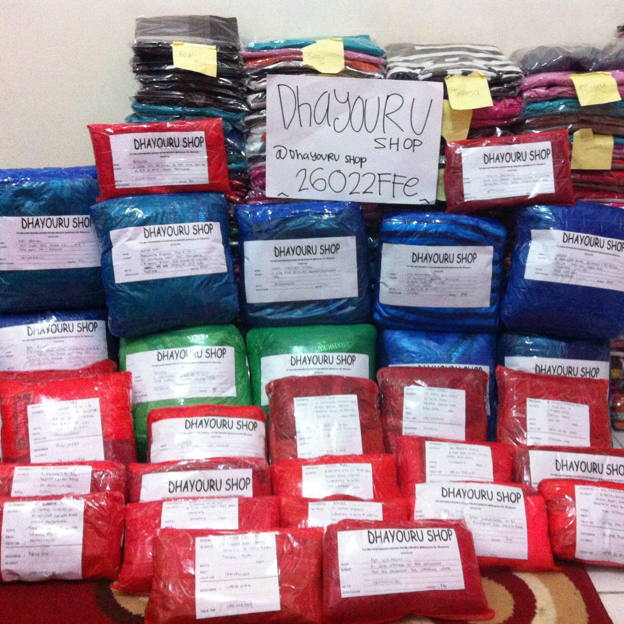 SUP 1st FASHION_HIJAB
GROSIR..RESELLER..DROPSHIP
LINE @iet5586e
FB dhayouru fhashion