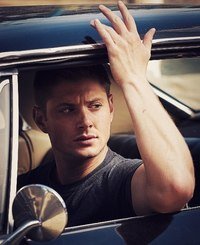 #SPN #Supernatural  #Суперамипришибленный  #ВзаимныйФолловинг