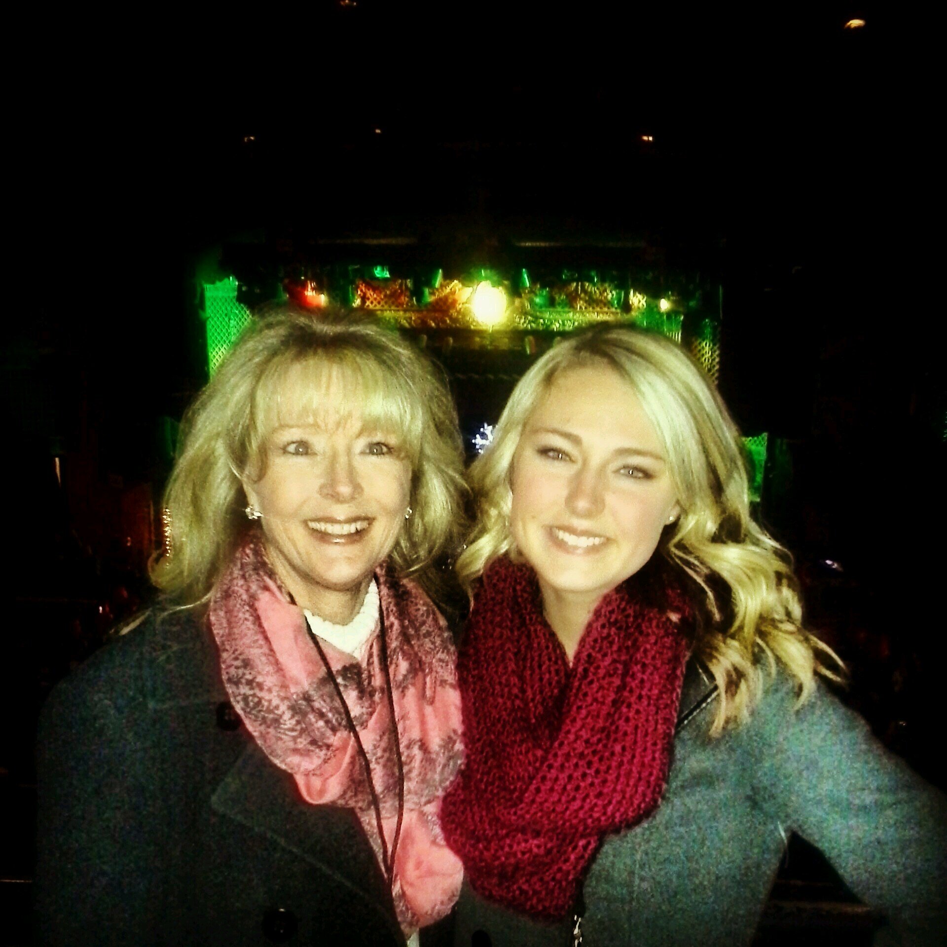 BrennaKay_14's profile picture. When they say you're too much soul for one person.