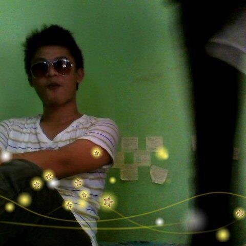 be your self....!